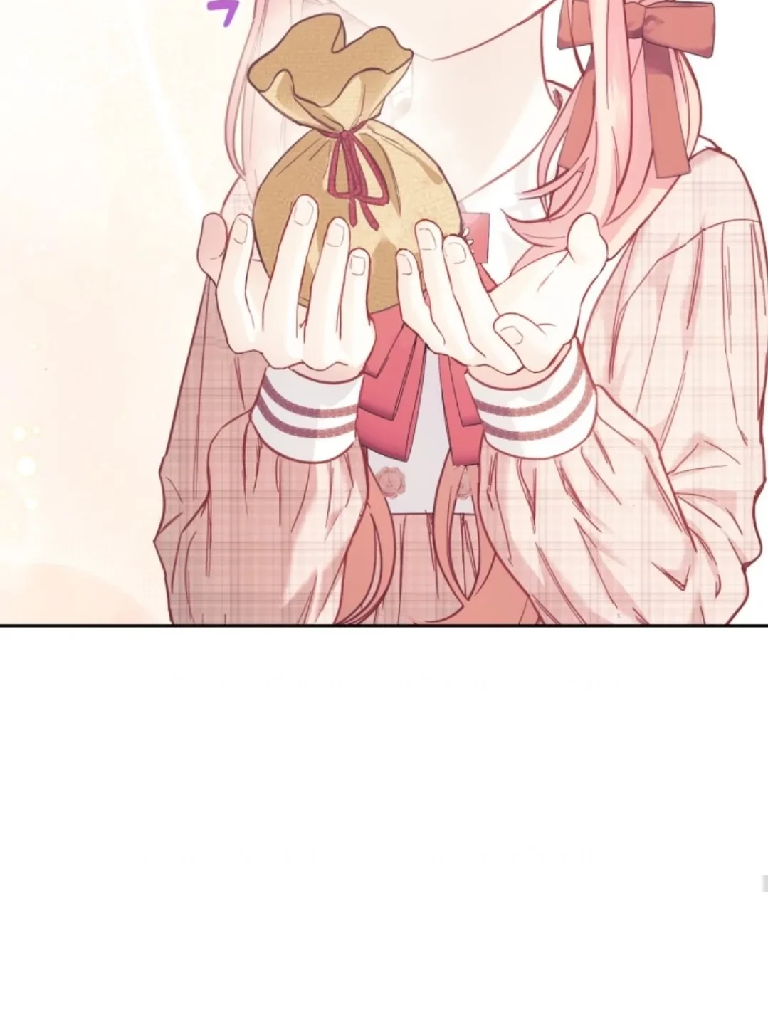 Baby Prisoner of Winter Castle Chapter 07 - Halaman 85