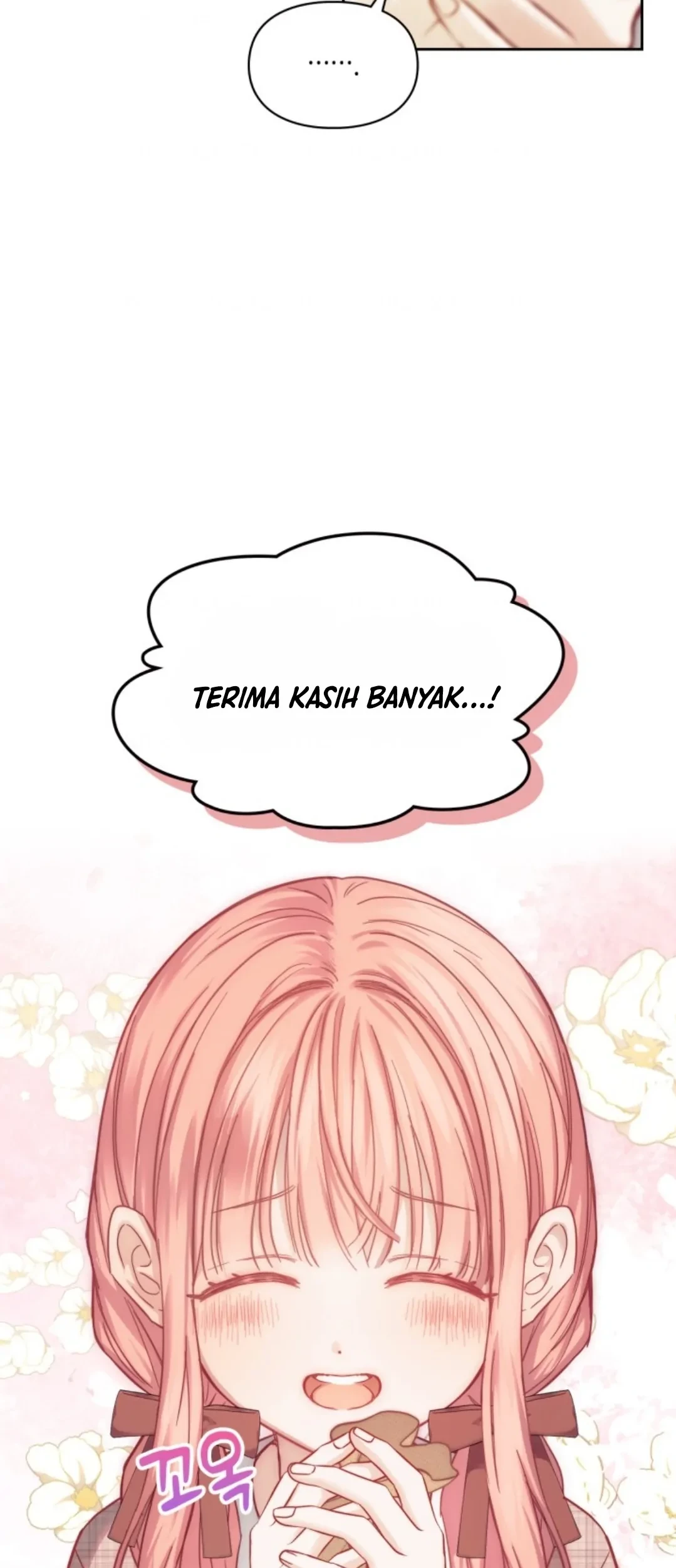Baby Prisoner of Winter Castle Chapter 07 - Halaman 88