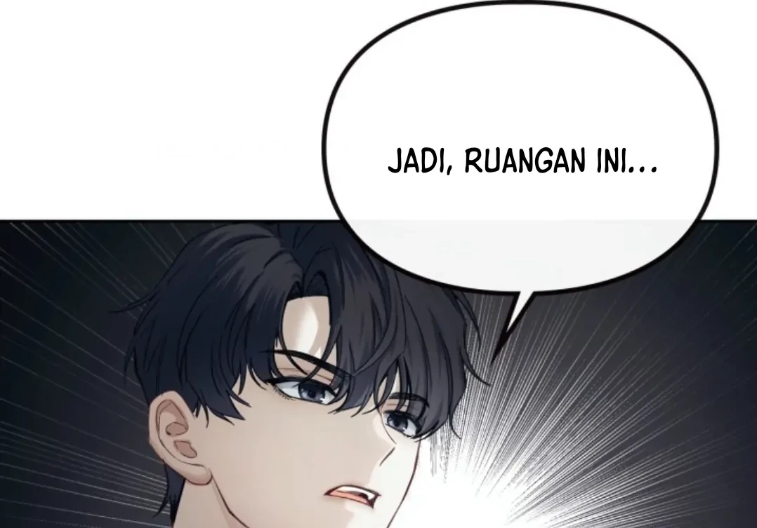 Baby Prisoner of Winter Castle Chapter 07 - Halaman 94