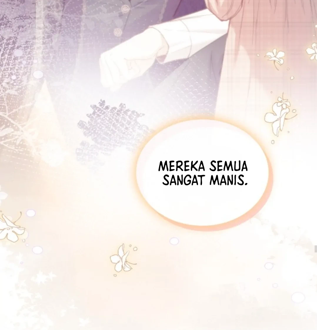 Baby Prisoner of Winter Castle Chapter 07 - Halaman 106