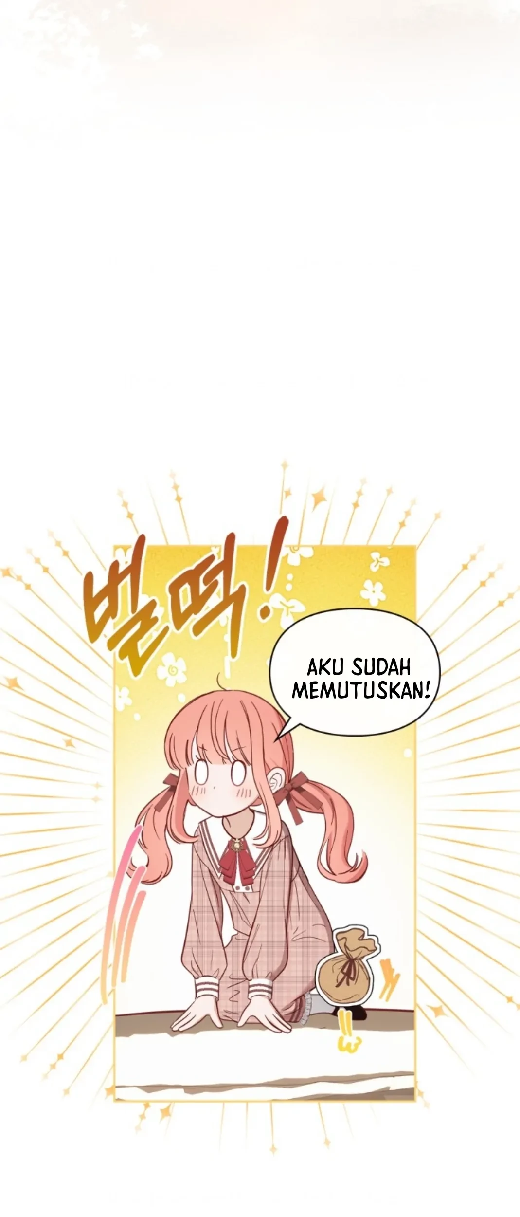 Baby Prisoner of Winter Castle Chapter 07 - Halaman 107