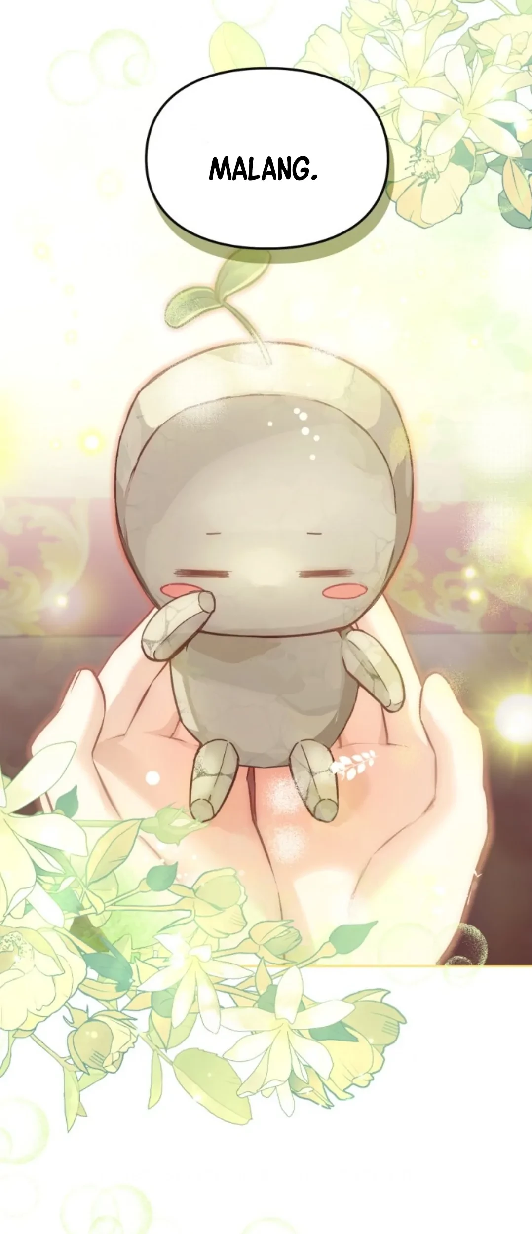 Baby Prisoner of Winter Castle Chapter 07 - Halaman 116