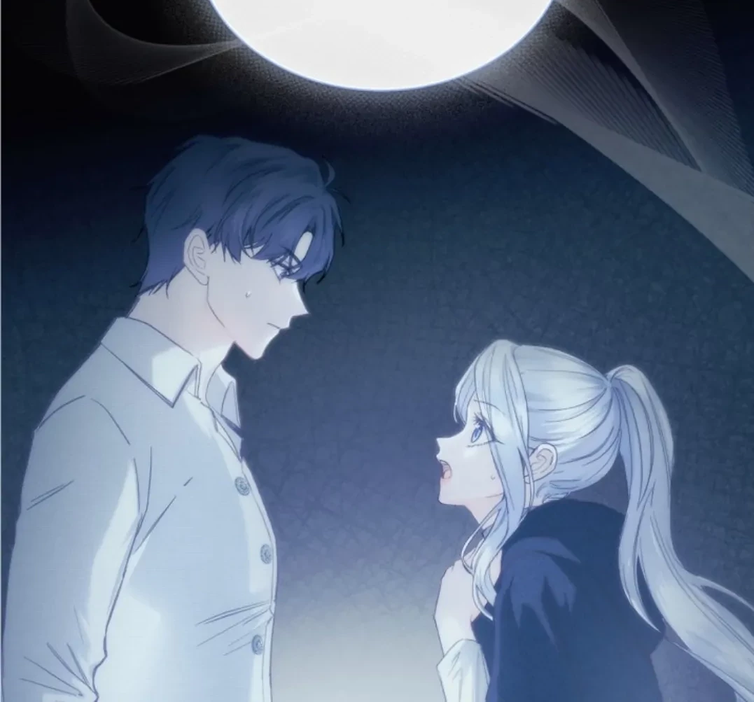 Baby Prisoner of Winter Castle Chapter 07 - Halaman 16