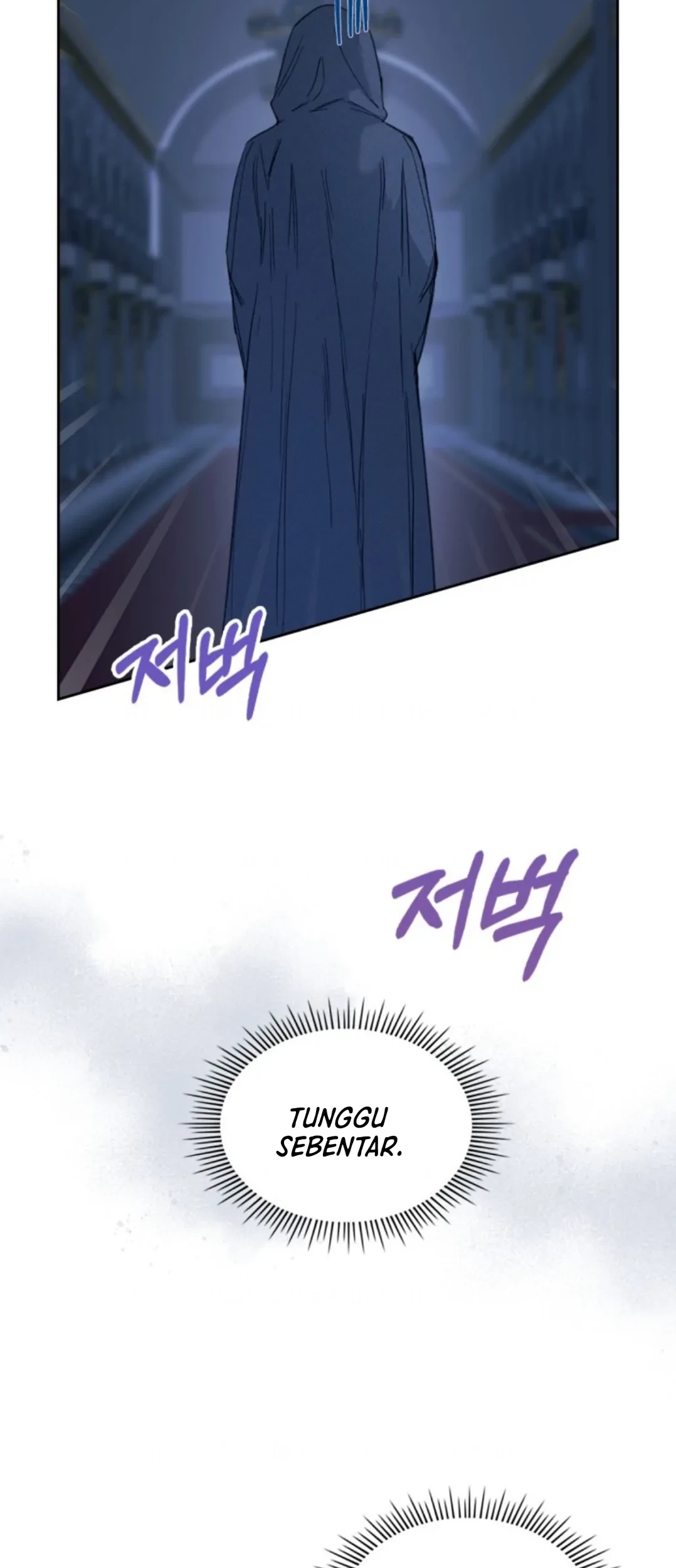 Baby Prisoner of Winter Castle Chapter 06 - Halaman 28