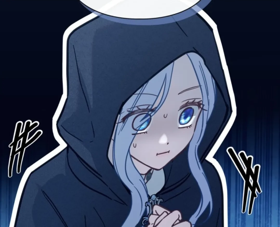 Baby Prisoner of Winter Castle Chapter 06 - Halaman 41