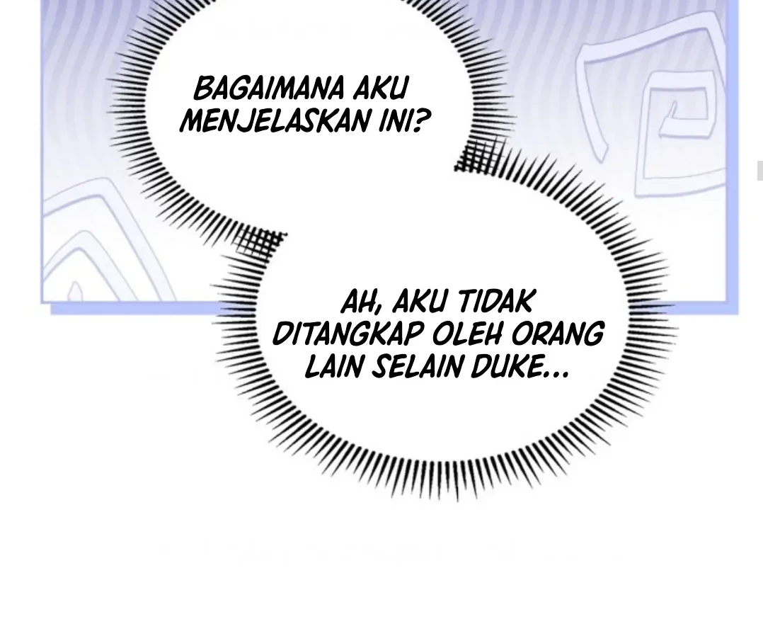 Baby Prisoner of Winter Castle Chapter 06 - Halaman 43