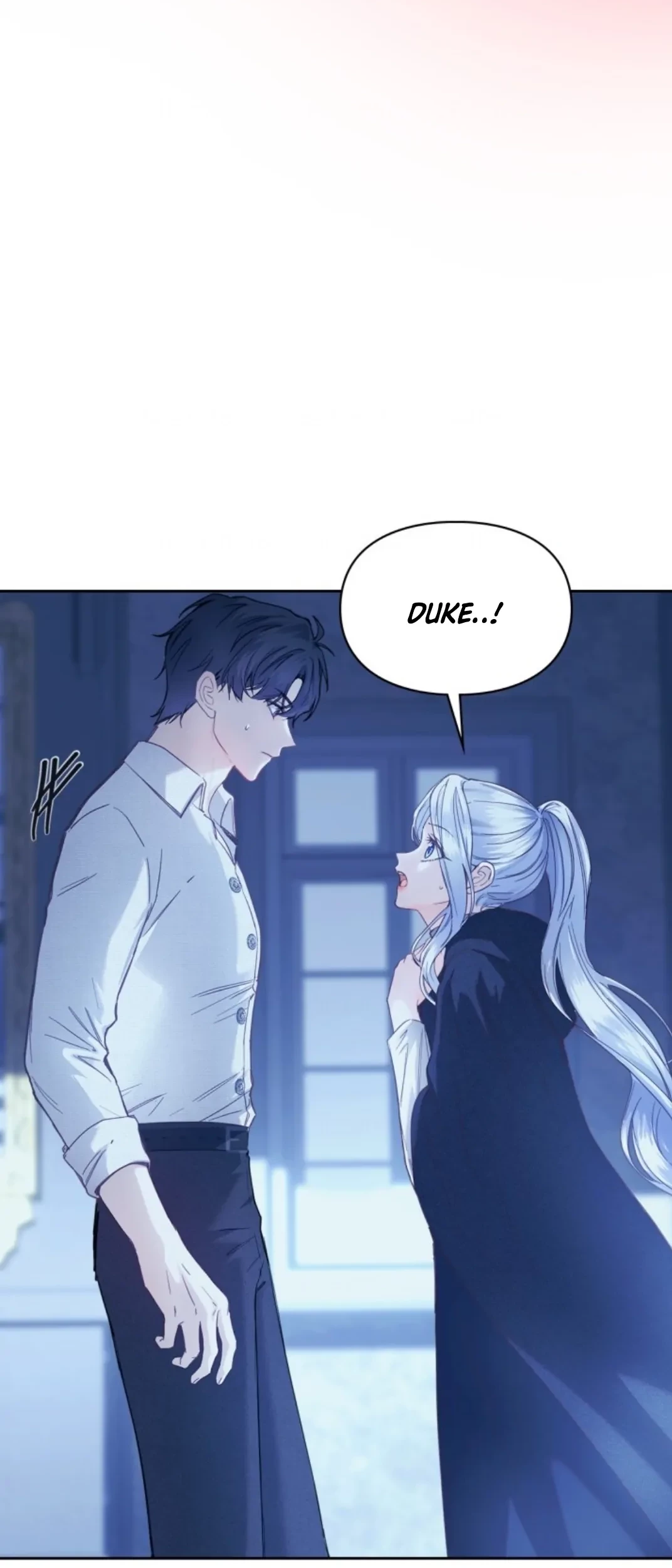 Baby Prisoner of Winter Castle Chapter 06 - Halaman 45