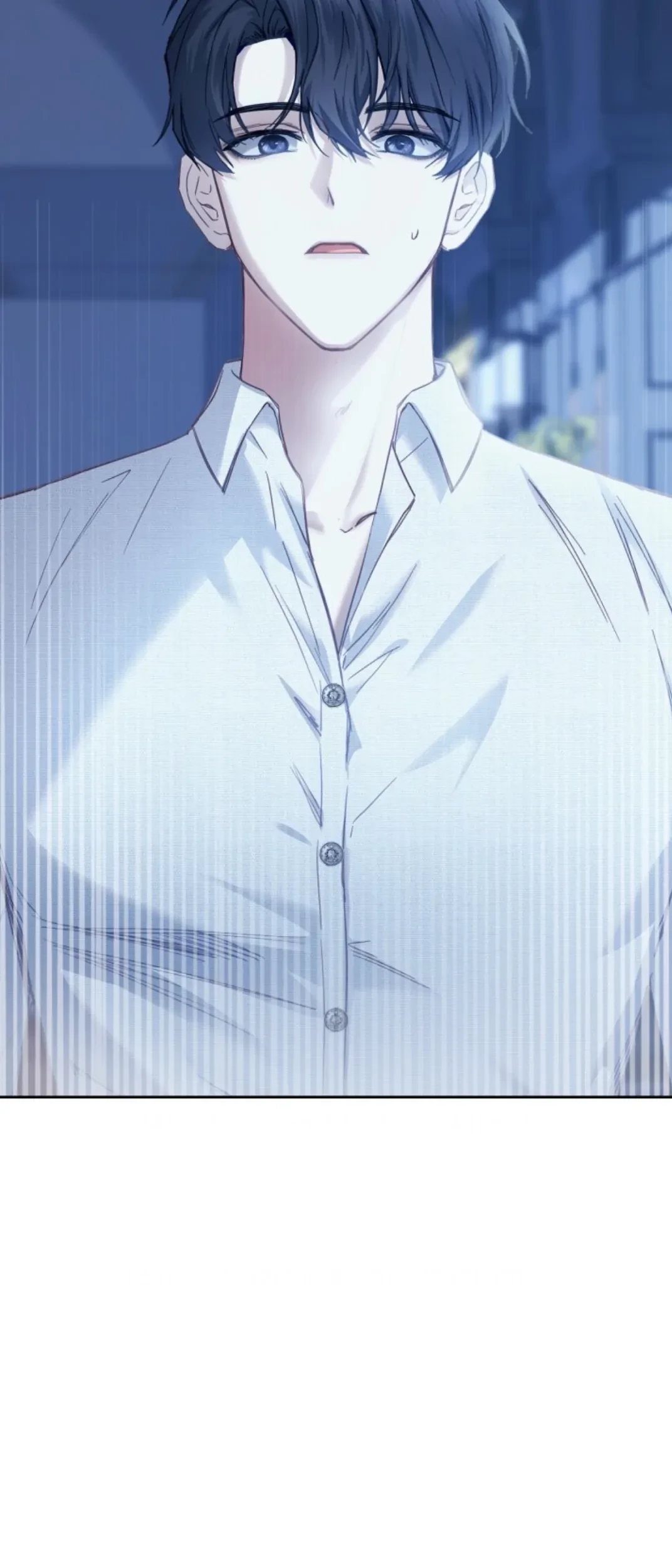 Baby Prisoner of Winter Castle Chapter 06 - Halaman 49
