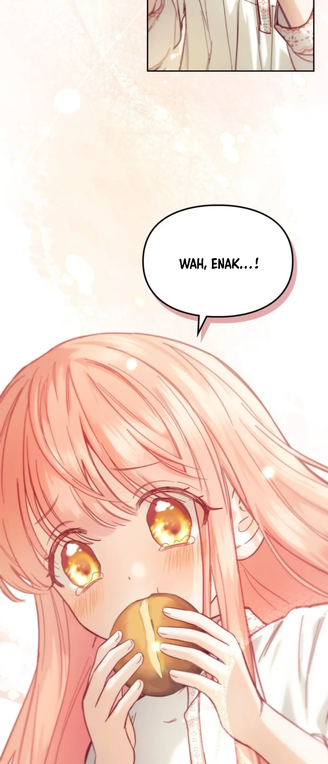 Baby Prisoner of Winter Castle Chapter 06 - Halaman 68