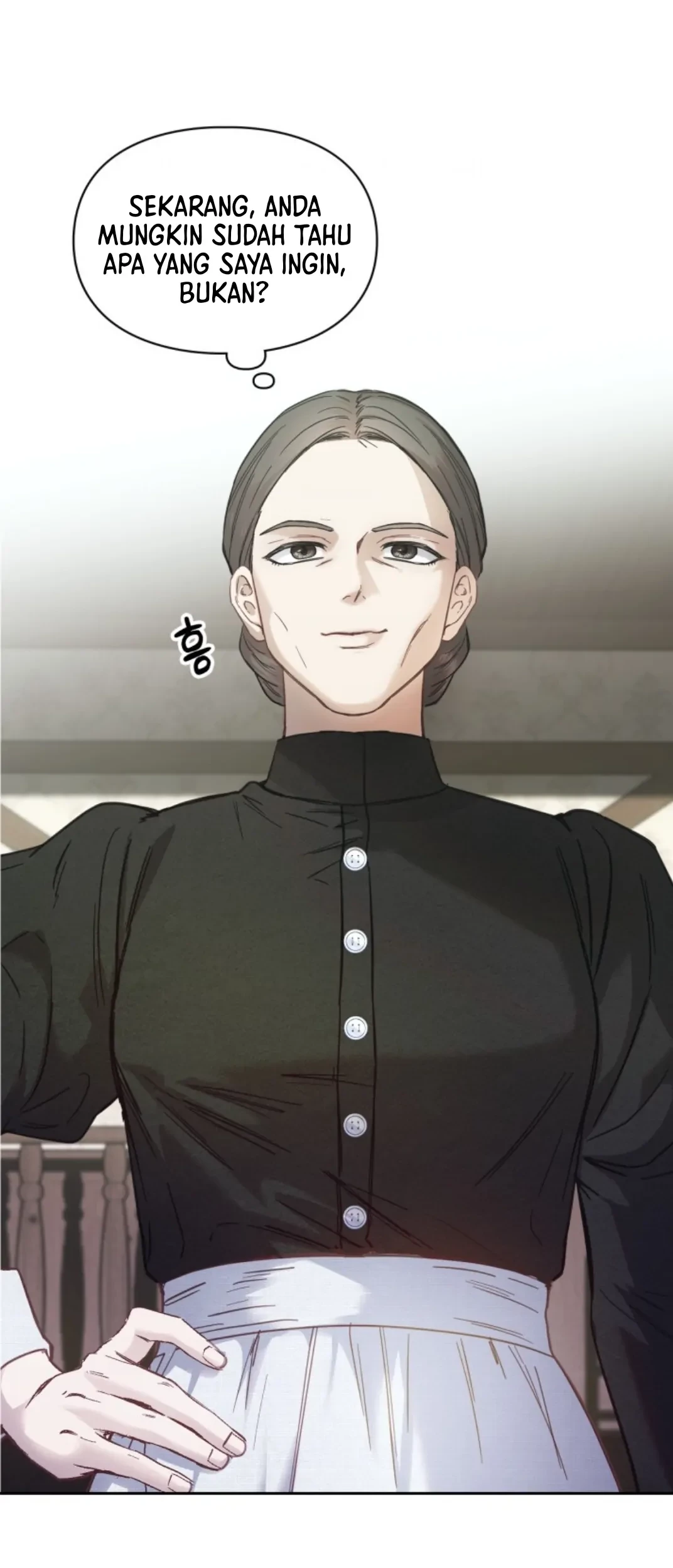 Baby Prisoner of Winter Castle Chapter 06 - Halaman 73