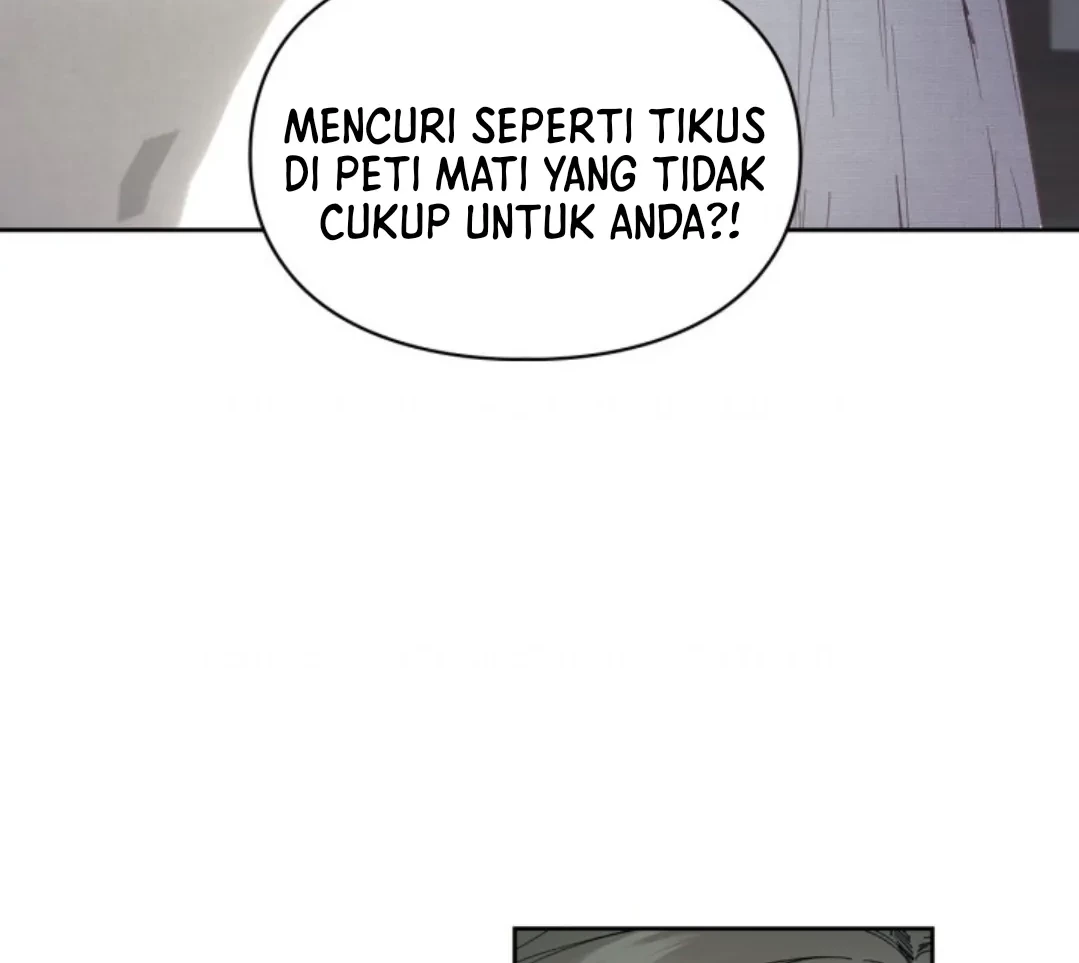 Baby Prisoner of Winter Castle Chapter 06 - Halaman 83