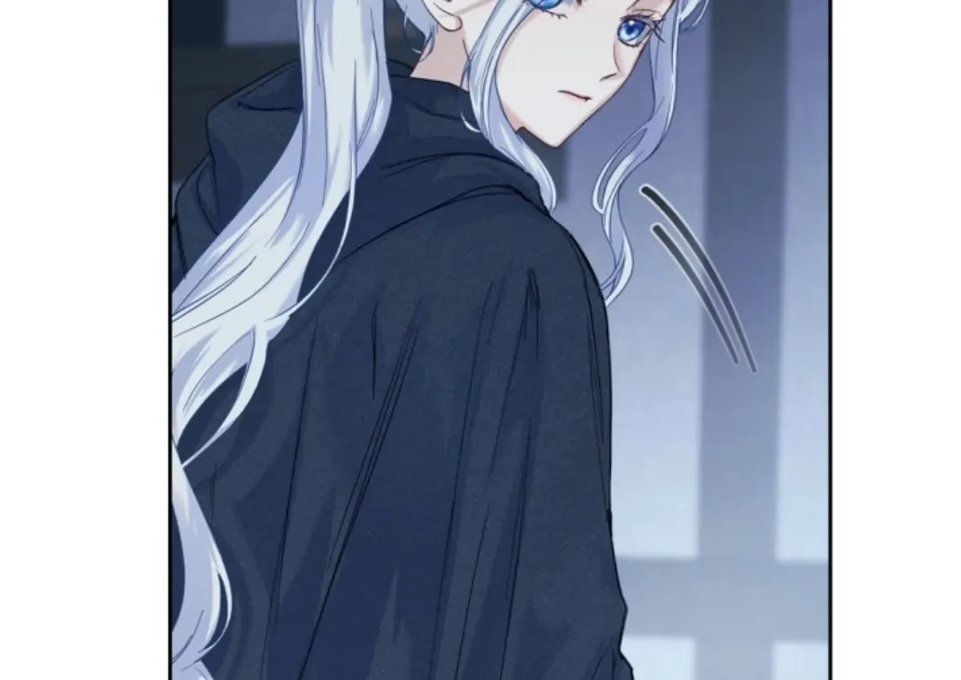 Baby Prisoner of Winter Castle Chapter 06 - Halaman 12