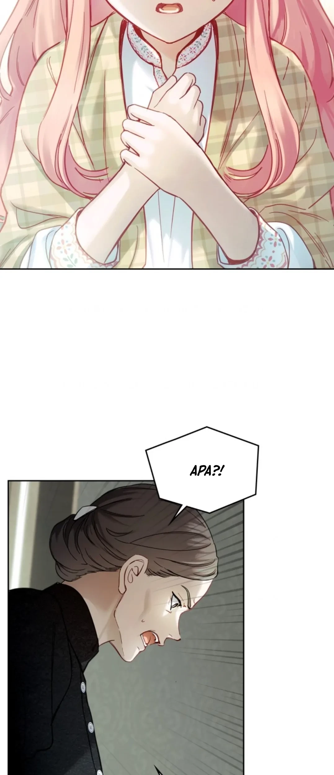 Baby Prisoner of Winter Castle Chapter 05 - Halaman 25