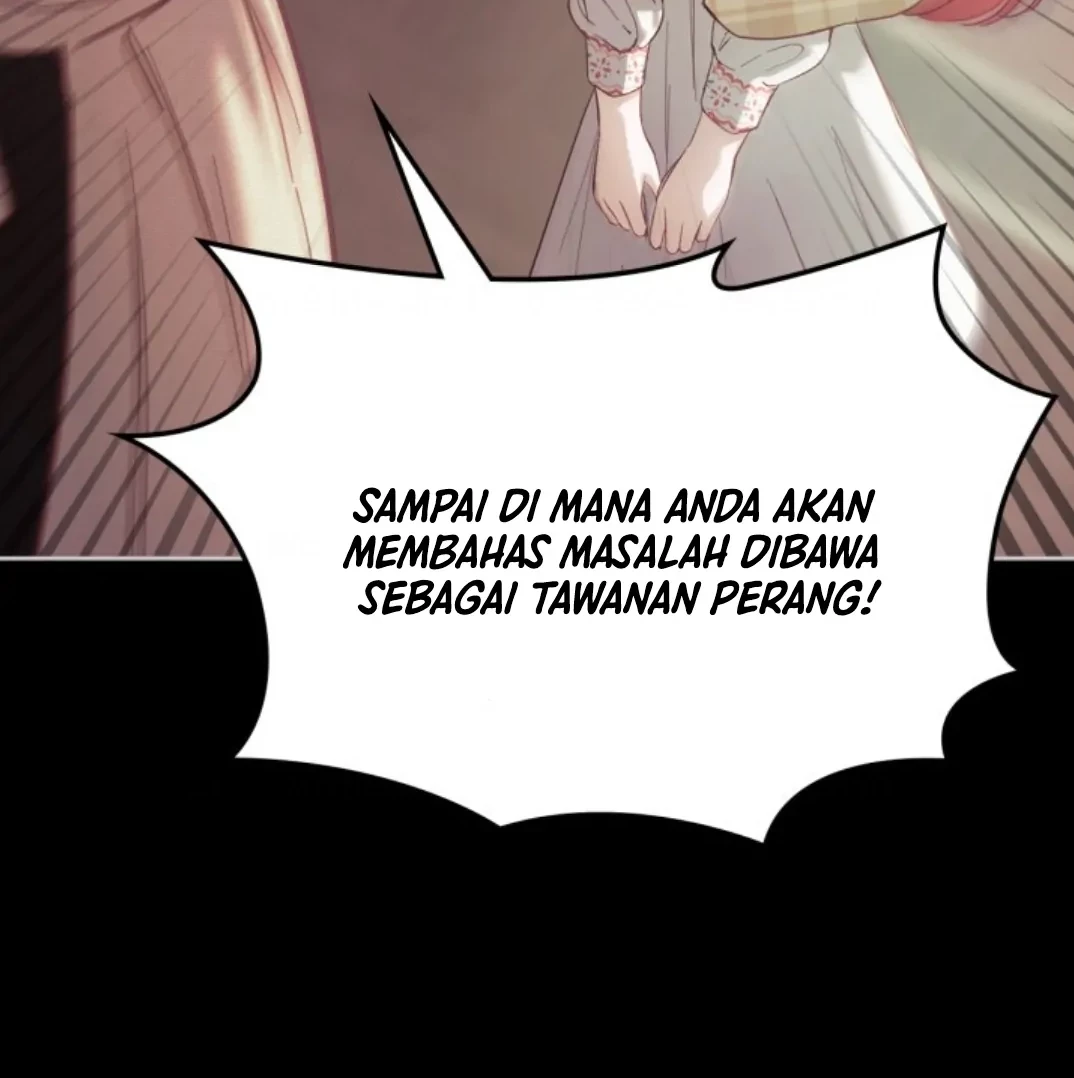 Baby Prisoner of Winter Castle Chapter 05 - Halaman 35