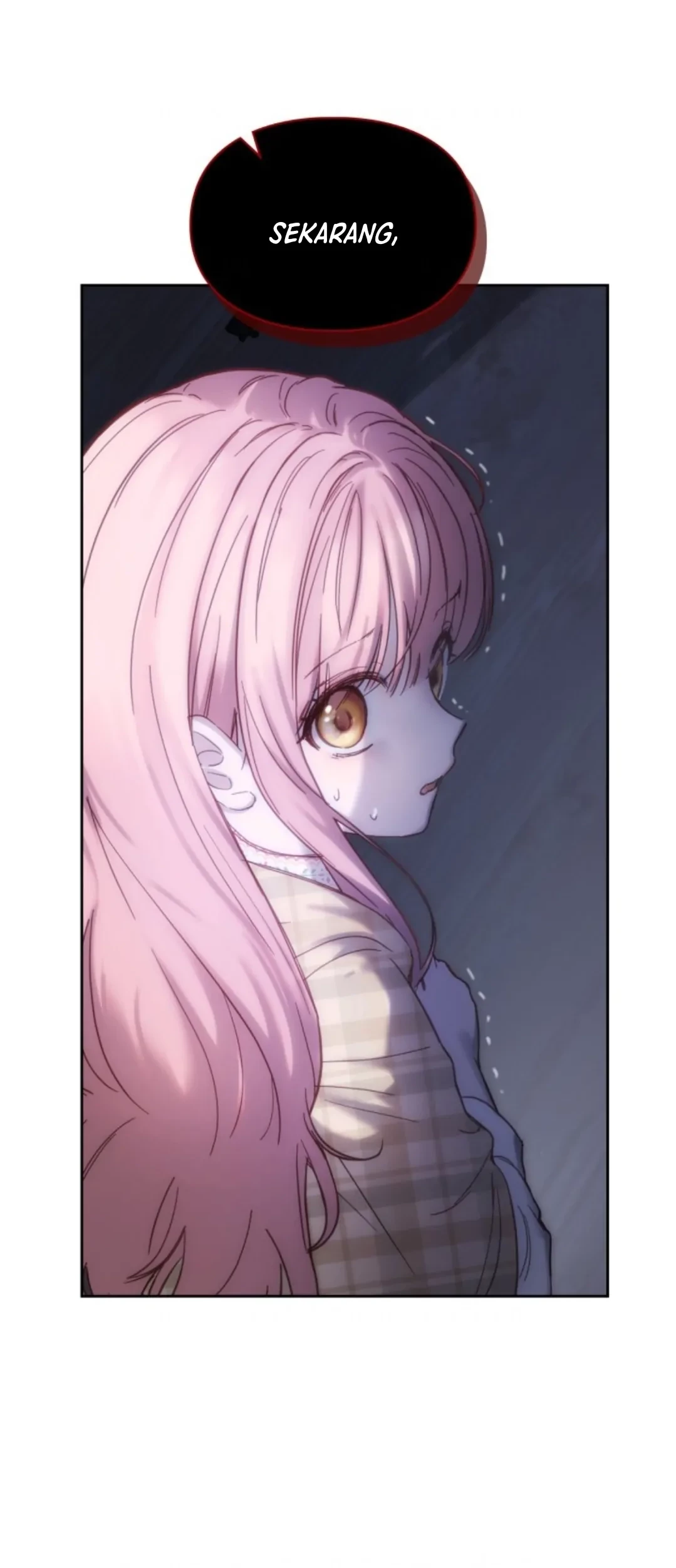 Manhwa Baby Prisoner of Winter Castle Chapter 05 gambar 2