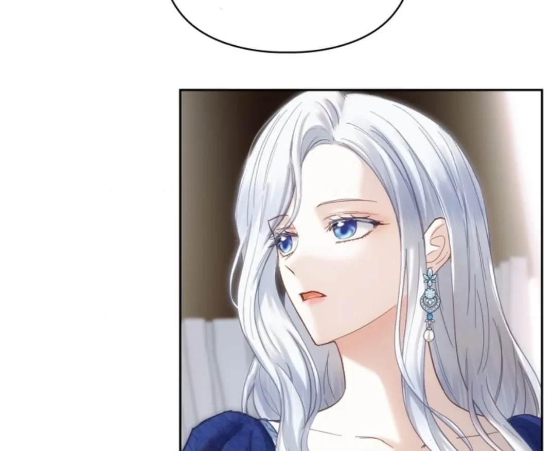 Baby Prisoner of Winter Castle Chapter 05 - Halaman 54