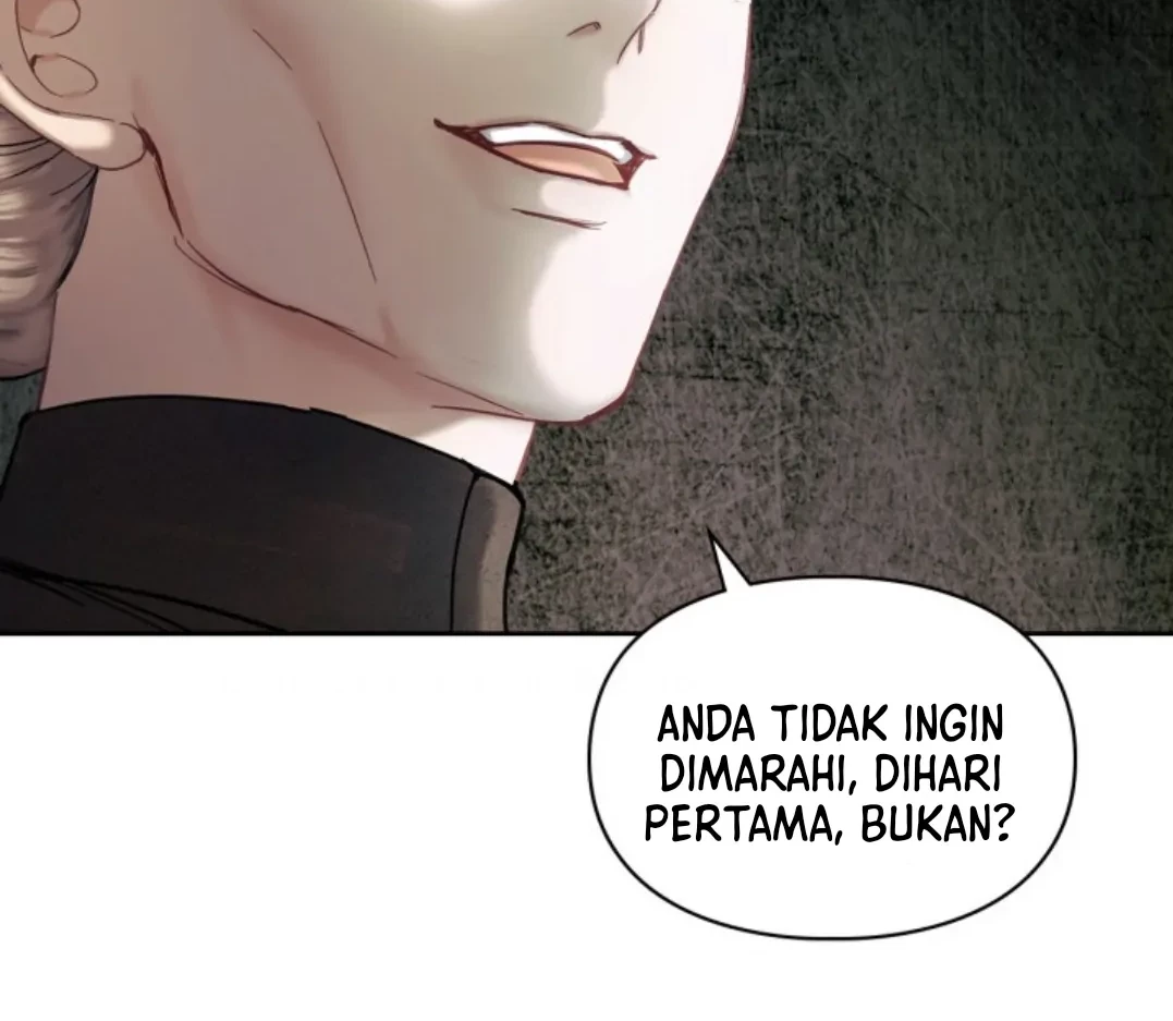 Baby Prisoner of Winter Castle Chapter 05 - Halaman 12