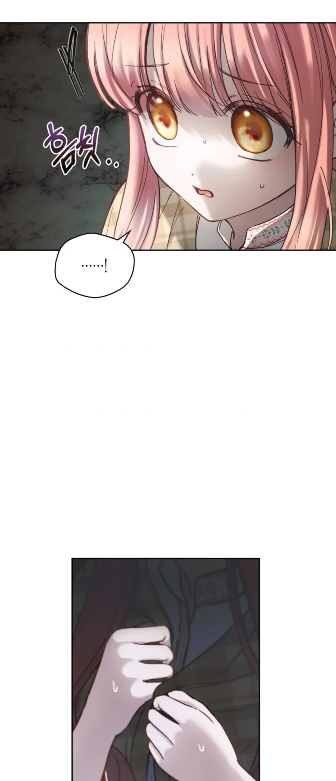 Baby Prisoner of Winter Castle Chapter 05 - Halaman 13