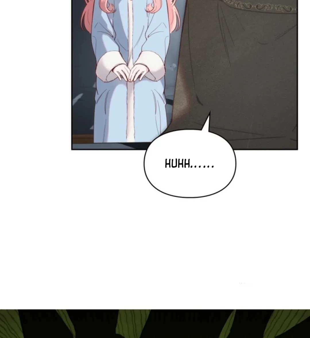 Baby Prisoner of Winter Castle Chapter 04 - Halaman 41