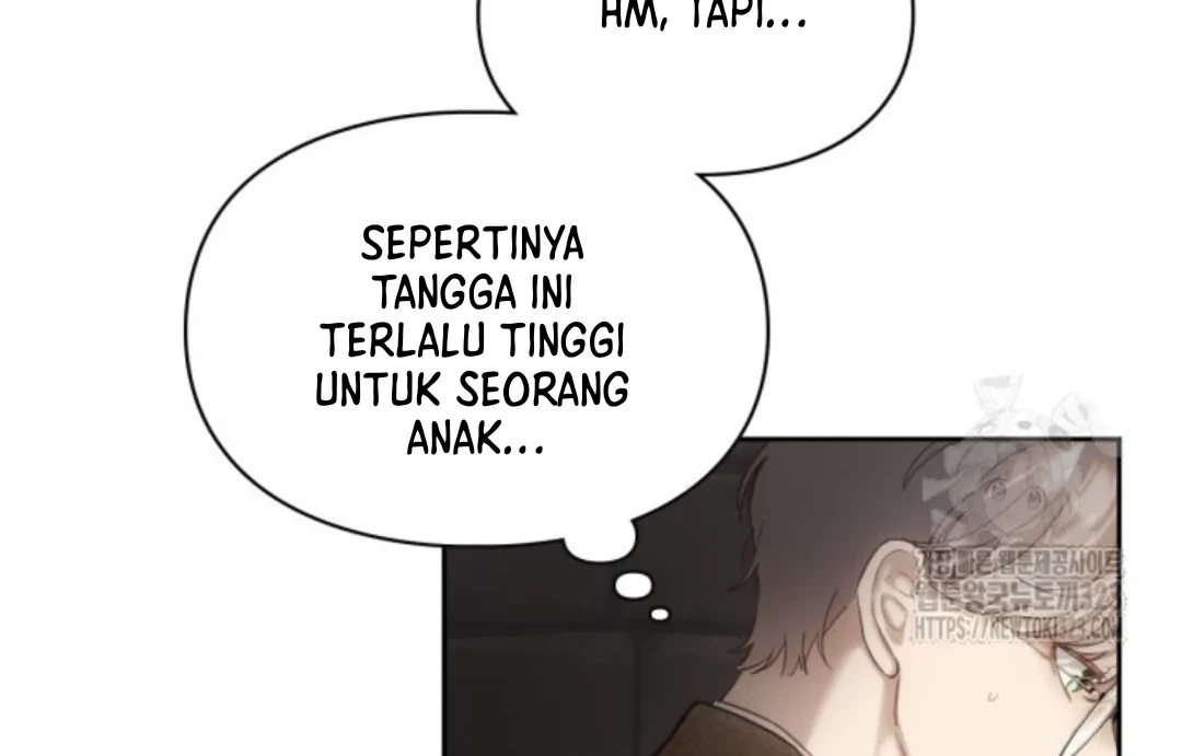 Baby Prisoner of Winter Castle Chapter 04 - Halaman 55