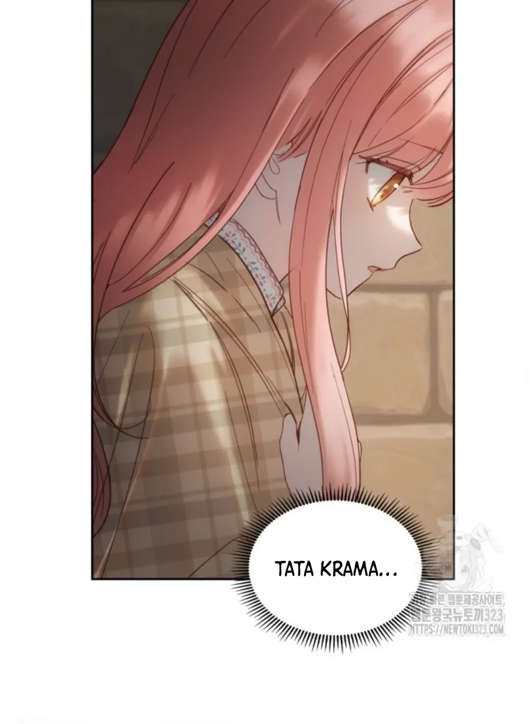 Baby Prisoner of Winter Castle Chapter 04 - Halaman 64