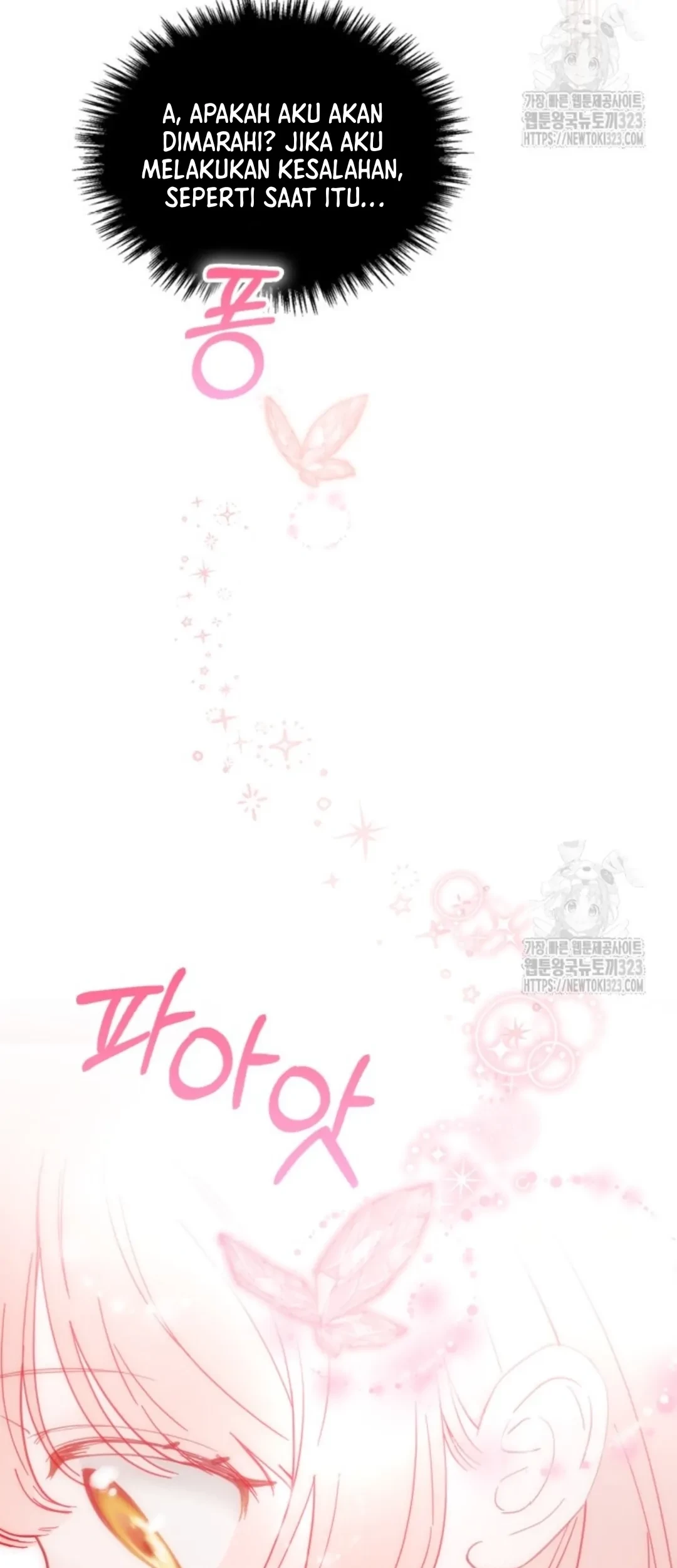 Baby Prisoner of Winter Castle Chapter 04 - Halaman 68