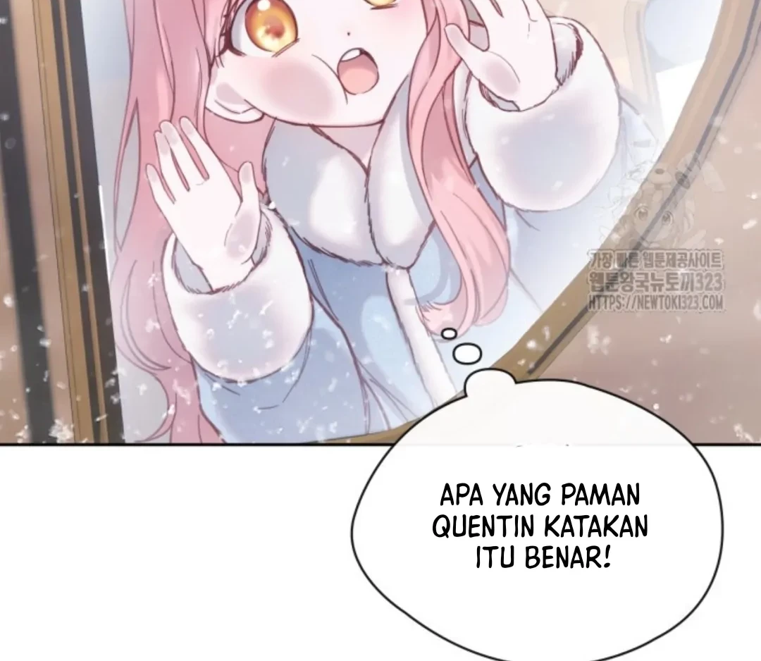 Baby Prisoner of Winter Castle Chapter 04 - Halaman 6