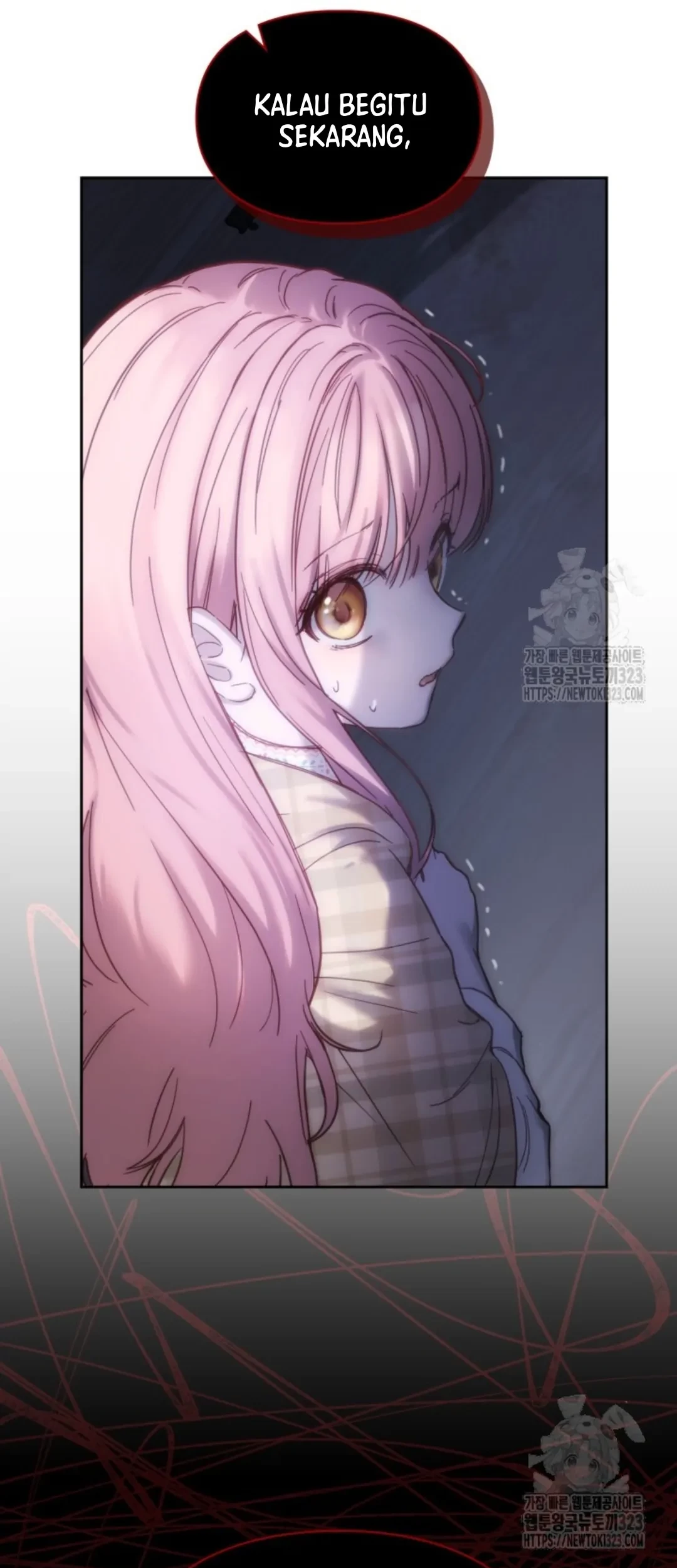 Baby Prisoner of Winter Castle Chapter 04 - Halaman 95