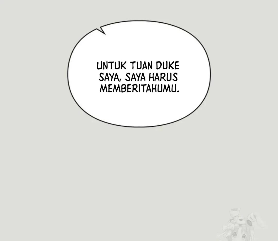 Baby Prisoner of Winter Castle Chapter 04 - Halaman 8