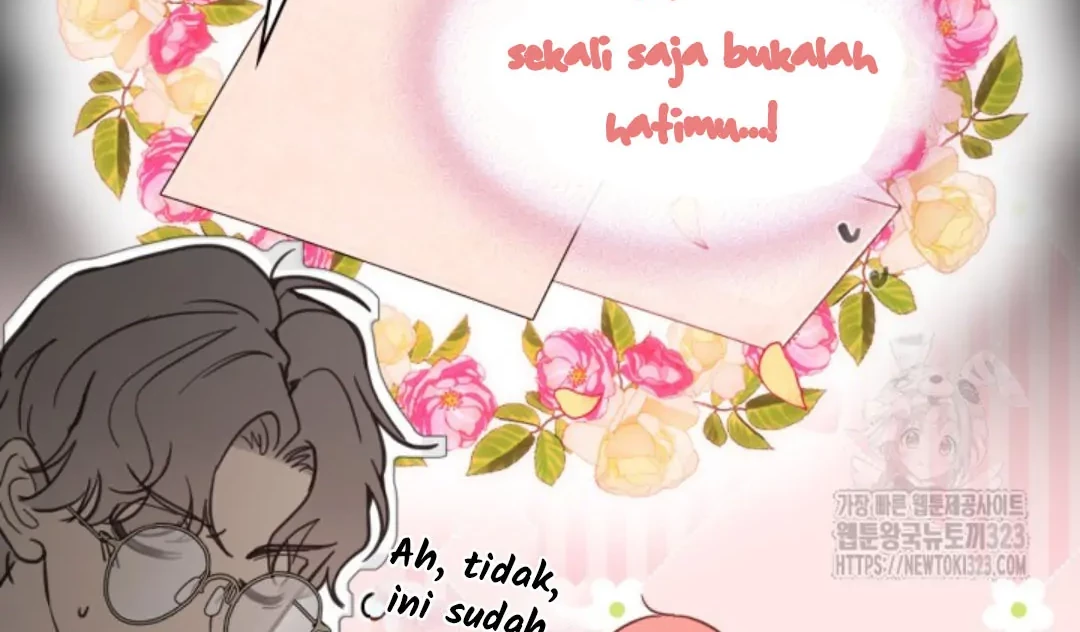 Baby Prisoner of Winter Castle Chapter 04 - Halaman 13