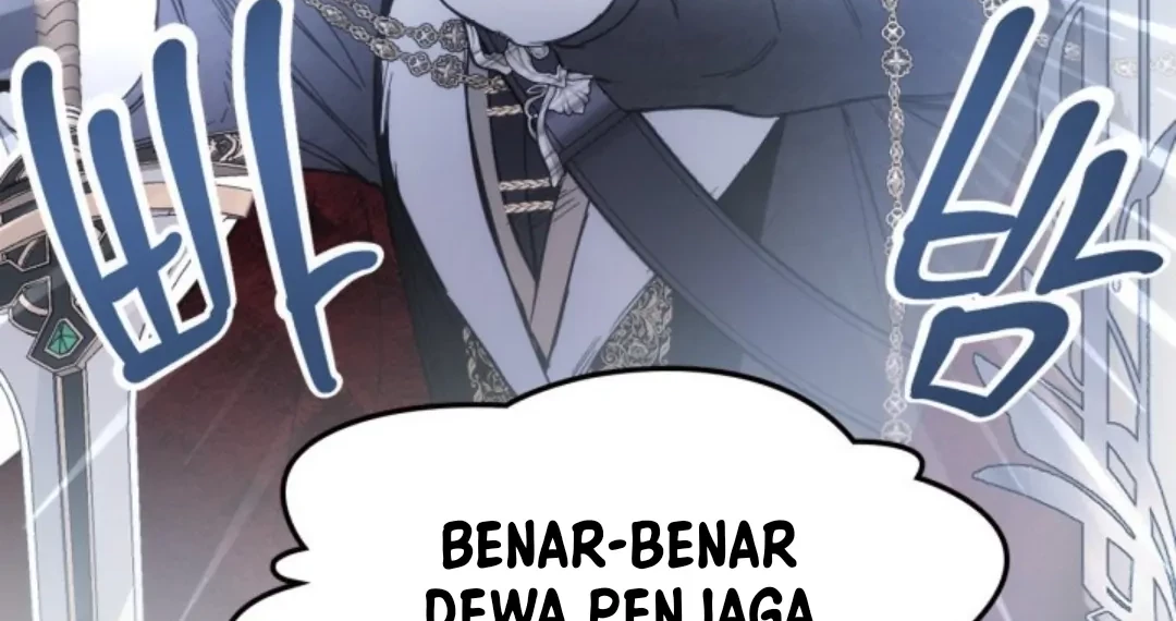 Baby Prisoner of Winter Castle Chapter 04 - Halaman 20