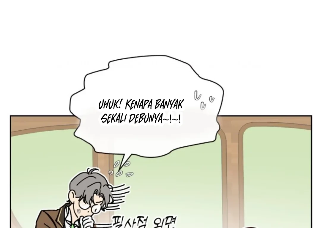 Baby Prisoner of Winter Castle Chapter 03 - Halaman 55