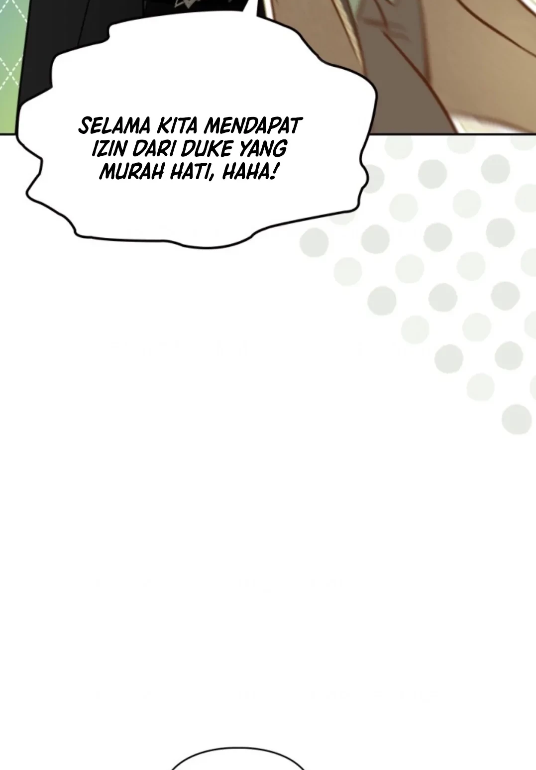 Baby Prisoner of Winter Castle Chapter 03 - Halaman 83
