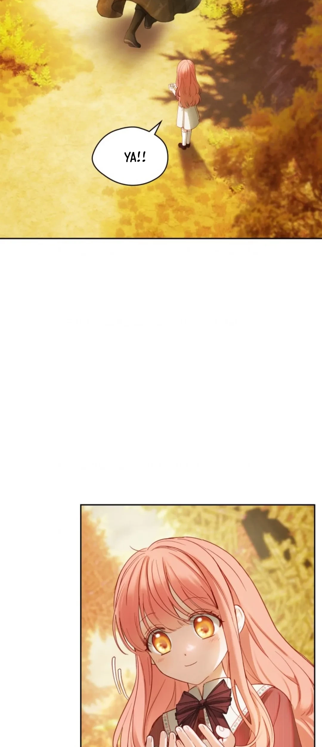 Baby Prisoner of Winter Castle Chapter 03 - Halaman 101