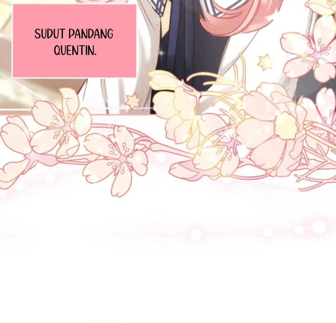 Baby Prisoner of Winter Castle Chapter 03 - Halaman 11
