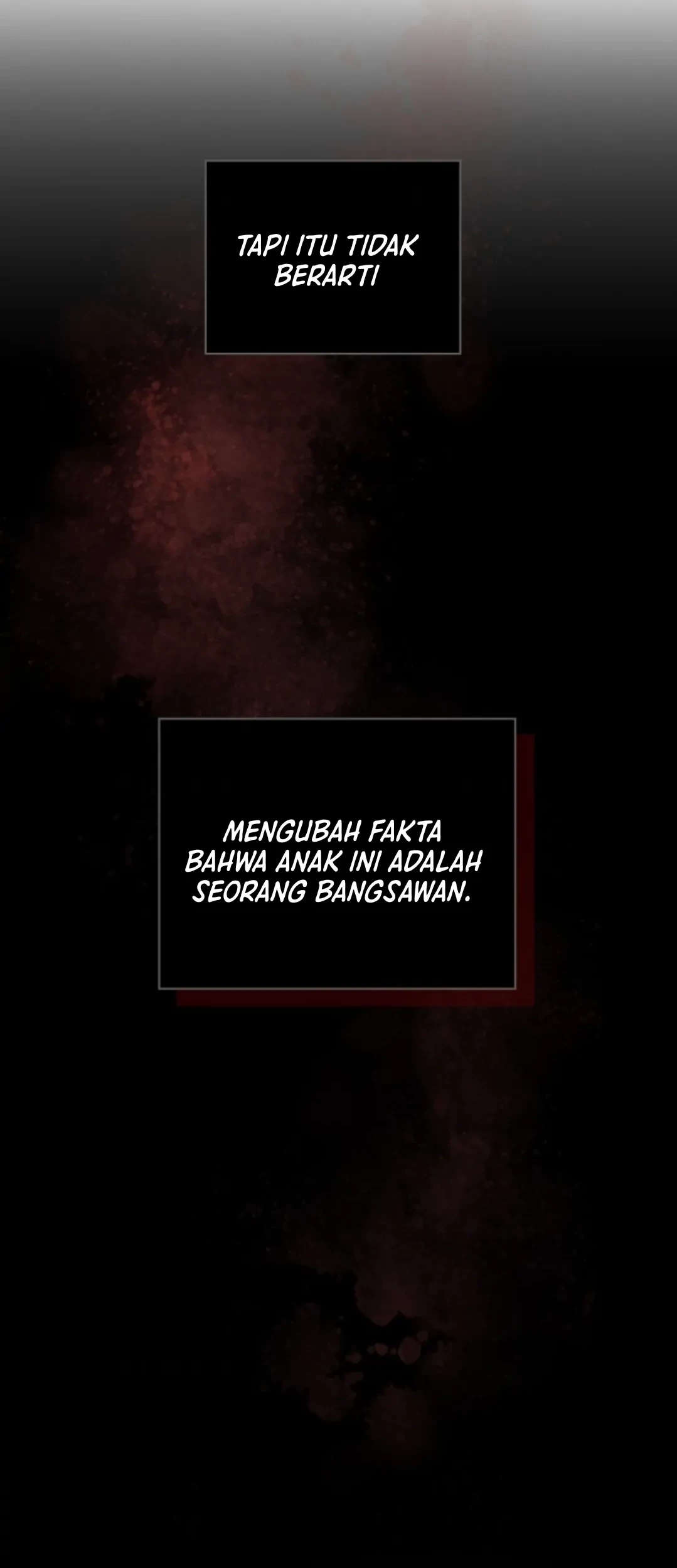 Baby Prisoner of Winter Castle Chapter 03 - Halaman 17