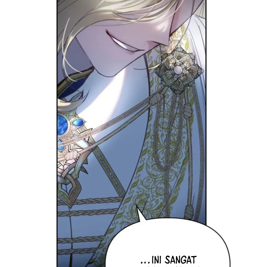 Baby Prisoner of Winter Castle Chapter 02 - Halaman 27