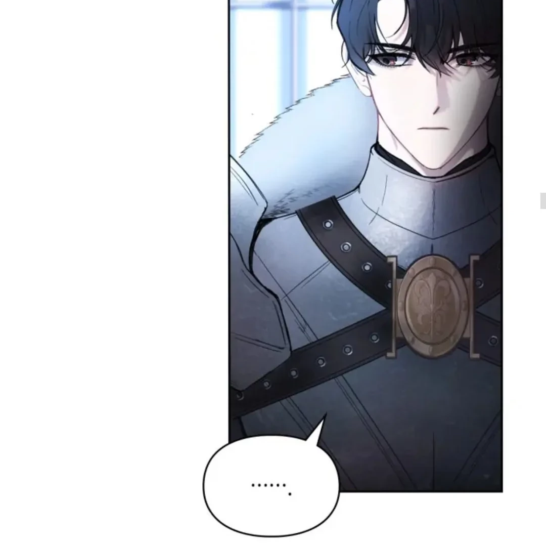 Baby Prisoner of Winter Castle Chapter 02 - Halaman 29