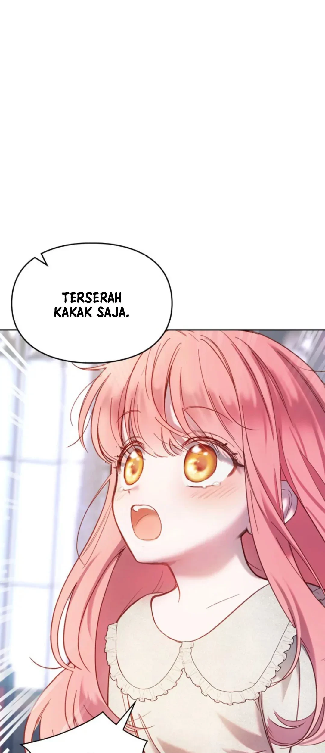 Baby Prisoner of Winter Castle Chapter 02 - Halaman 30