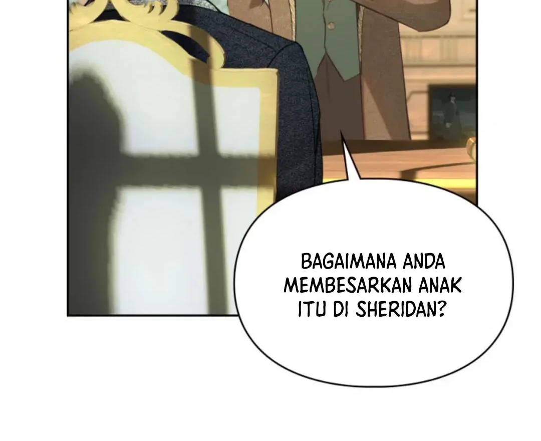 Baby Prisoner of Winter Castle Chapter 02 - Halaman 56
