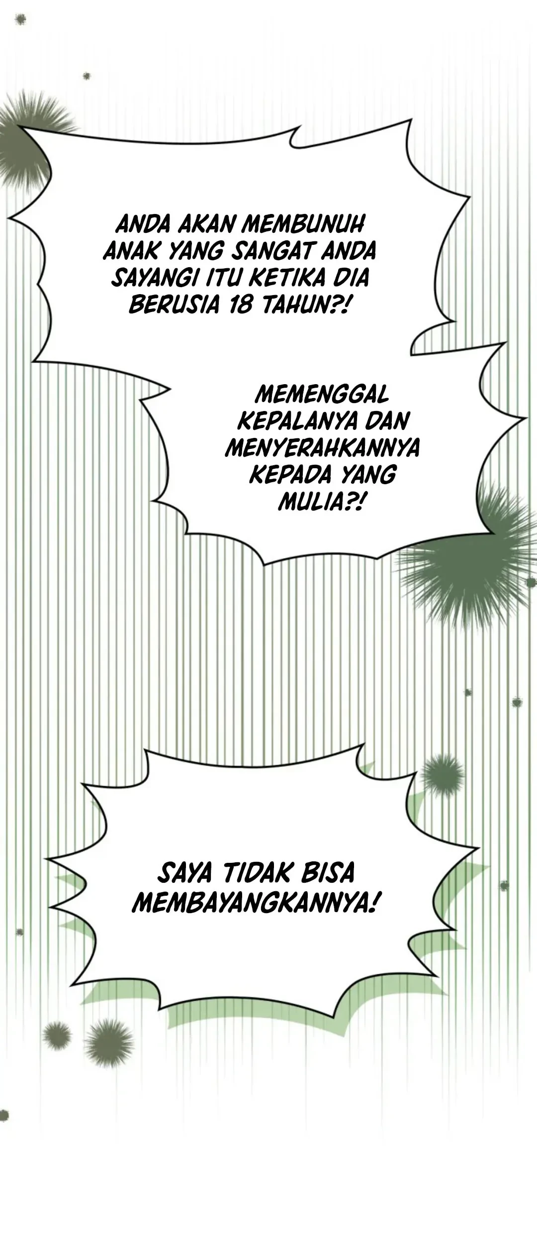 Baby Prisoner of Winter Castle Chapter 02 - Halaman 66