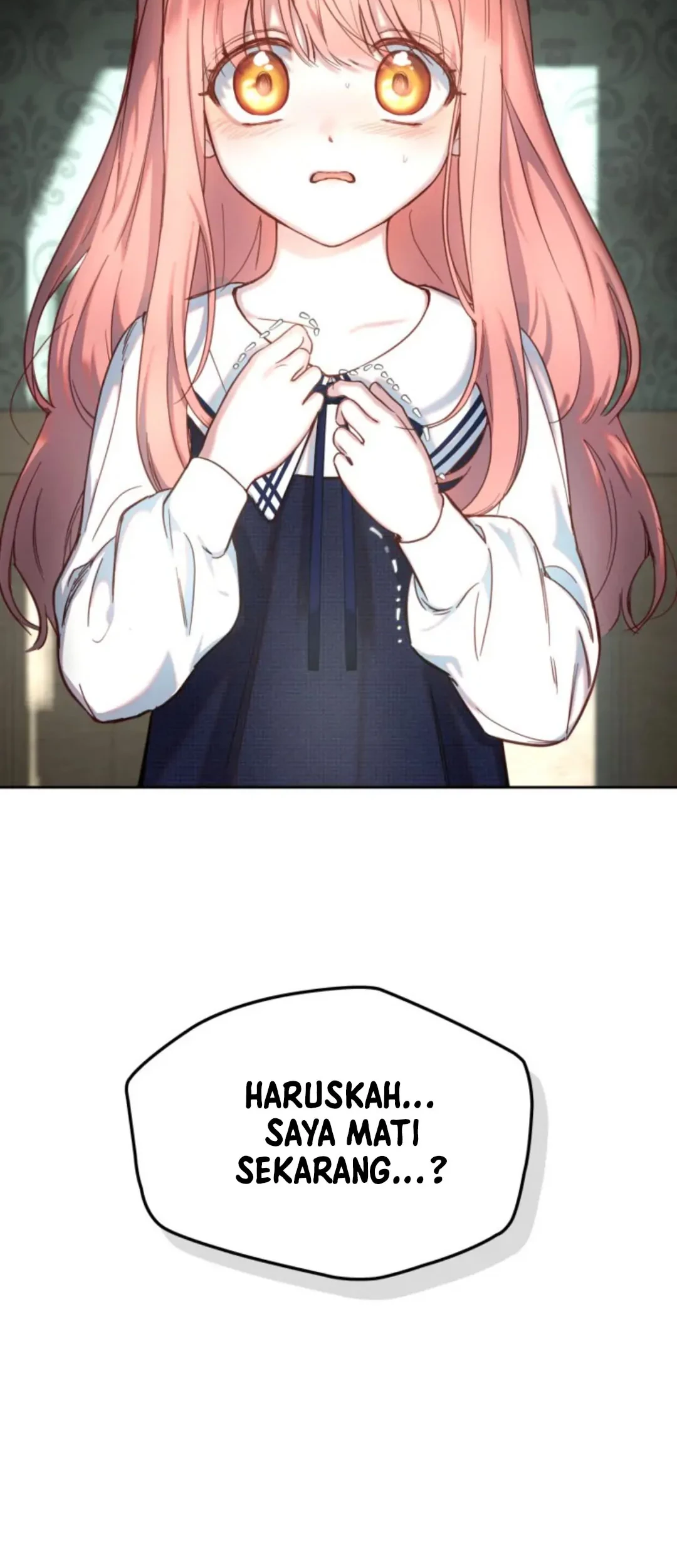 Baby Prisoner of Winter Castle Chapter 02 - Halaman 81