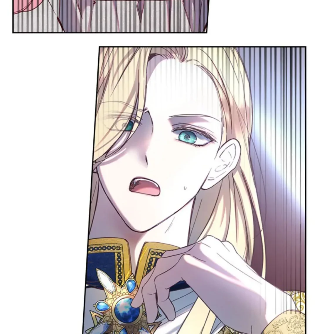 Baby Prisoner of Winter Castle Chapter 02 - Halaman 6