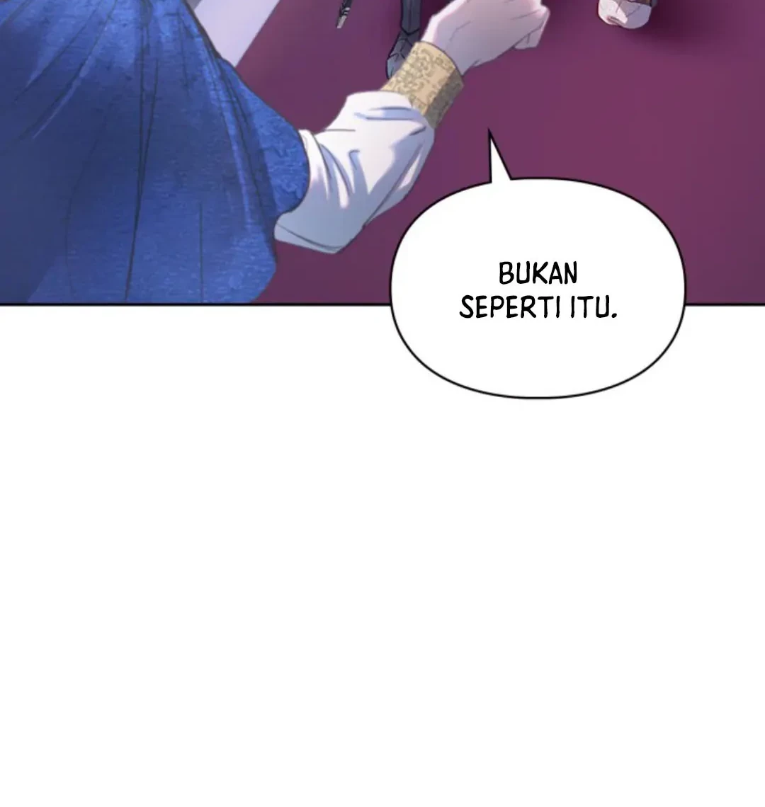 Baby Prisoner of Winter Castle Chapter 02 - Halaman 8