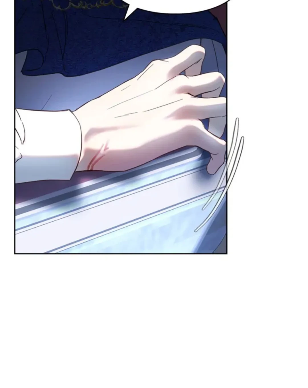 Baby Prisoner of Winter Castle Chapter 02 - Halaman 15