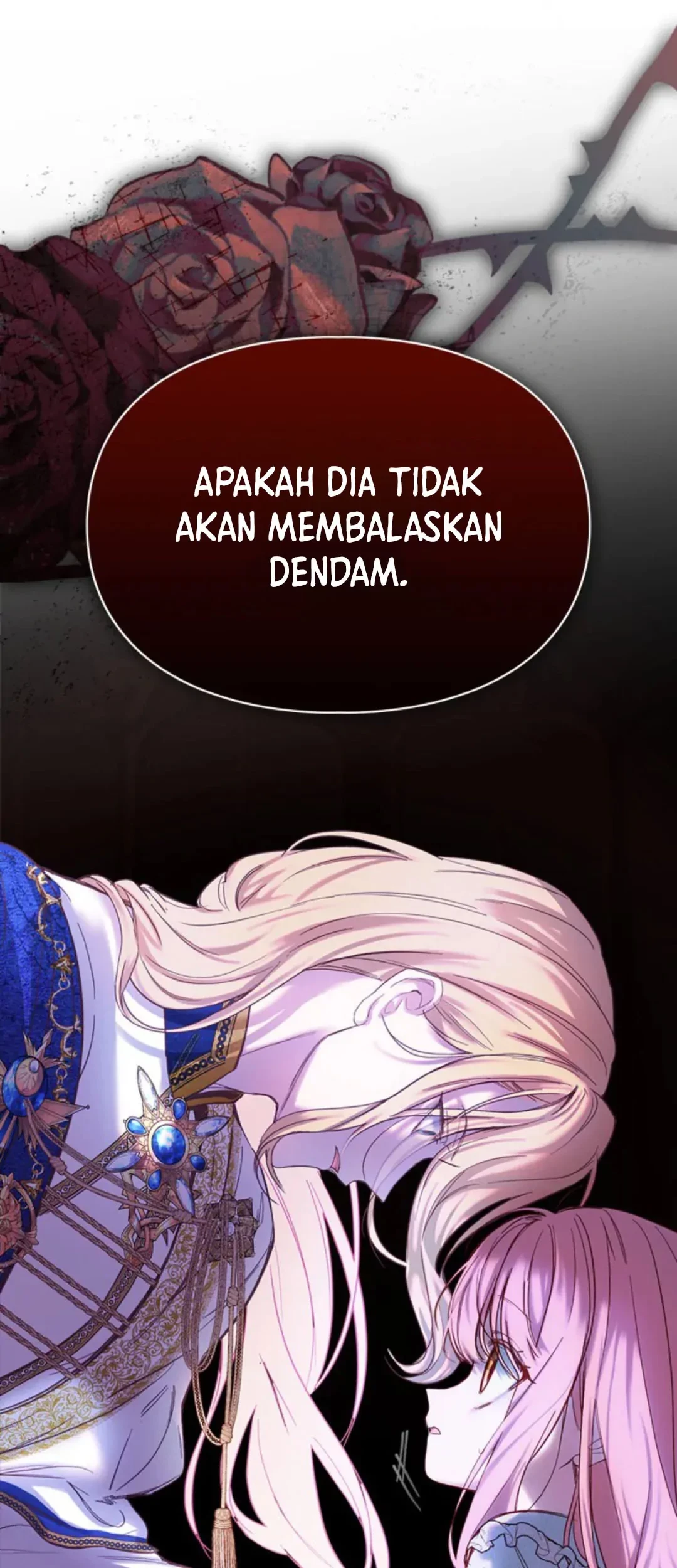 Baby Prisoner of Winter Castle Chapter 02 - Halaman 19