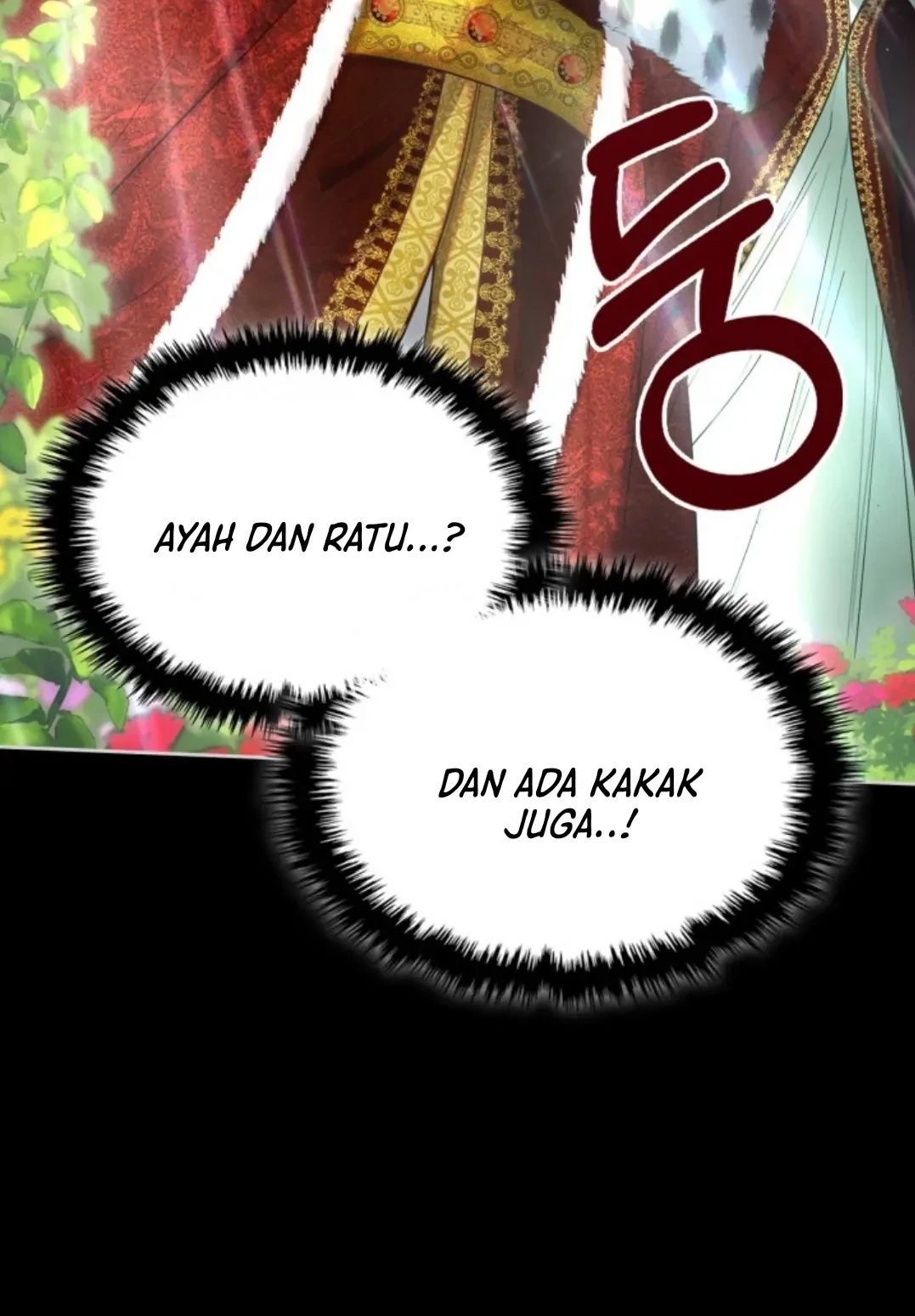 Baby Prisoner of Winter Castle Chapter 01 - Halaman 26