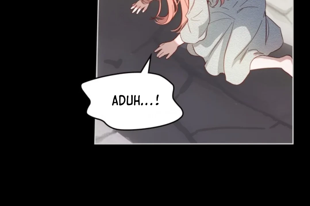 Baby Prisoner of Winter Castle Chapter 01 - Halaman 33