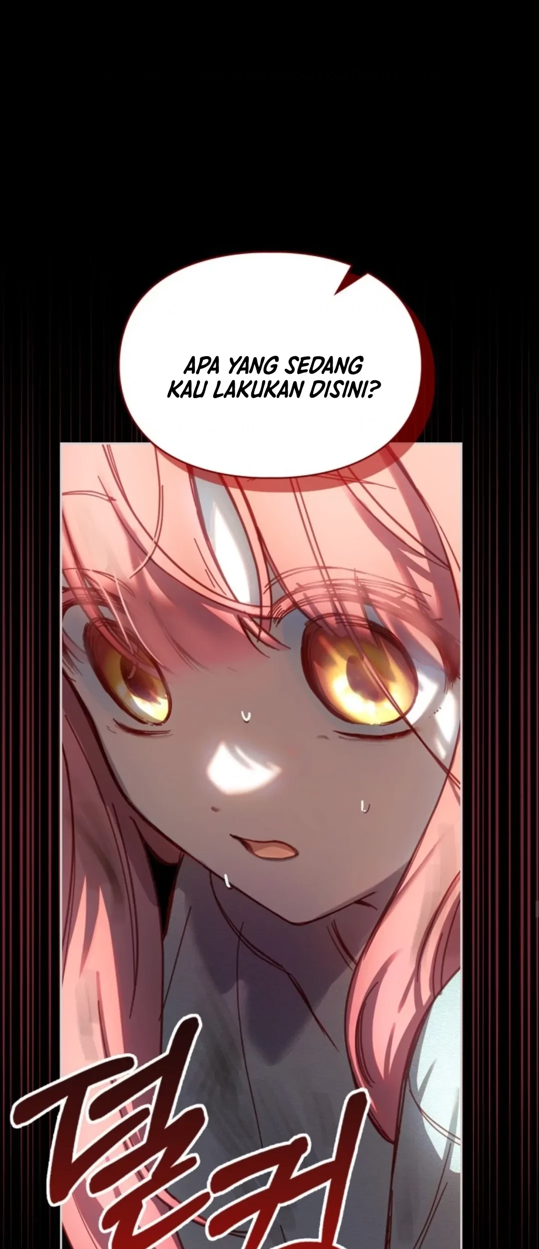 Baby Prisoner of Winter Castle Chapter 01 - Halaman 34