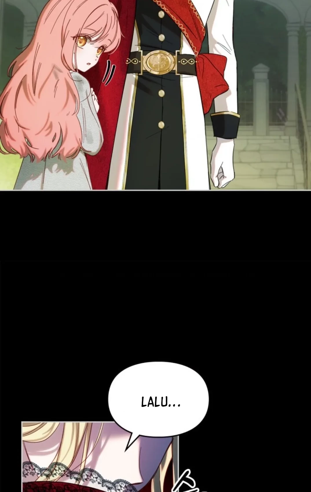 Baby Prisoner of Winter Castle Chapter 01 - Halaman 44